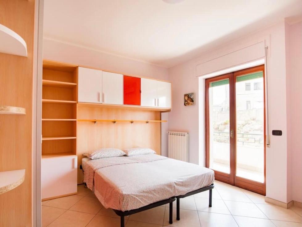 Apartamento Residenza Le Fontanelle Gallipoli Exterior foto